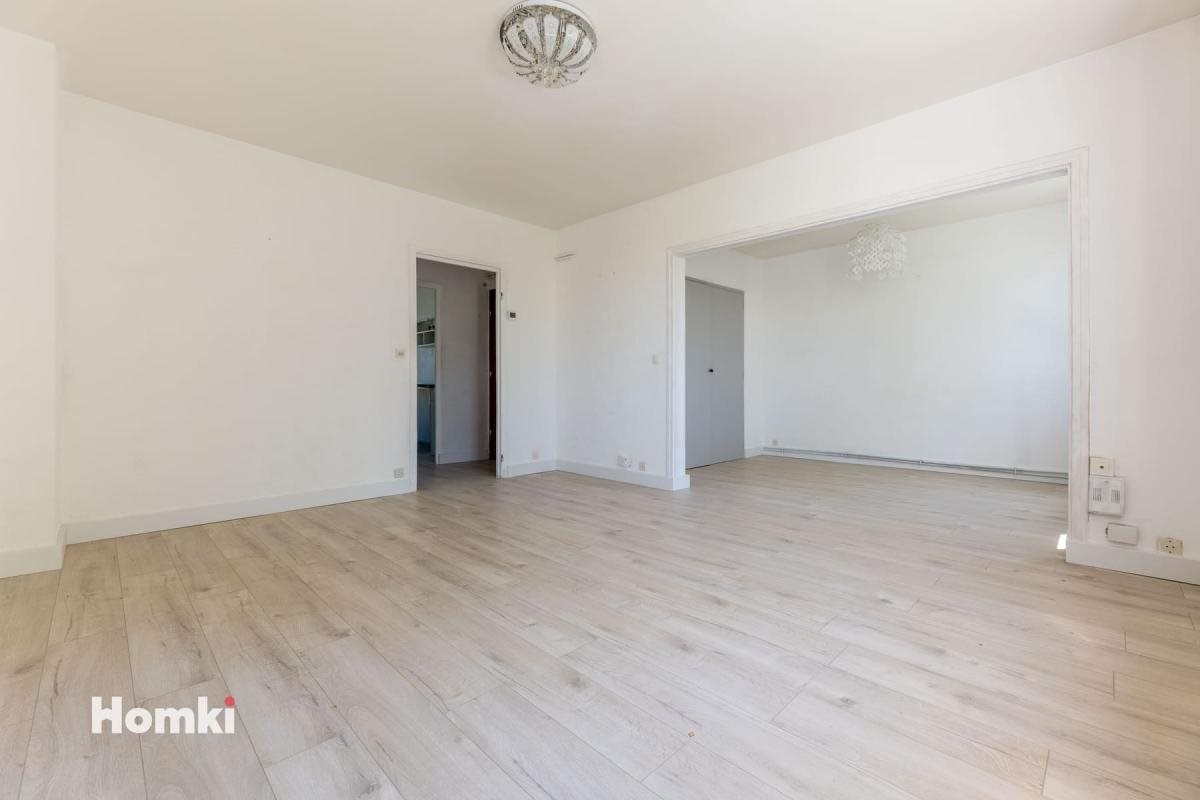 Appartement à vendre, 68m², Montpellier