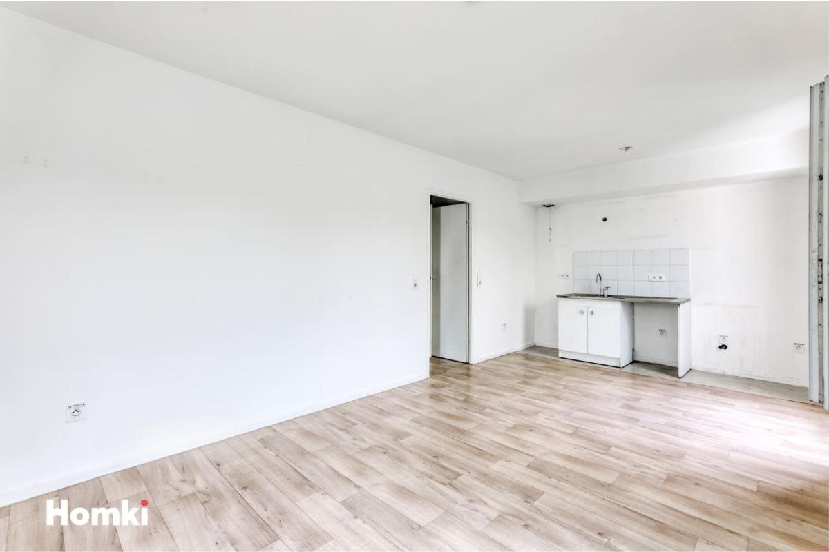 Appartement à vendre, 43m², Vitry-sur-Seine