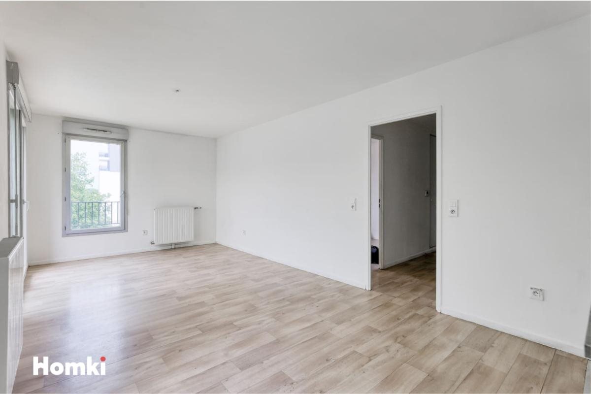 Appartement à vendre, 43m², Vitry-sur-Seine
