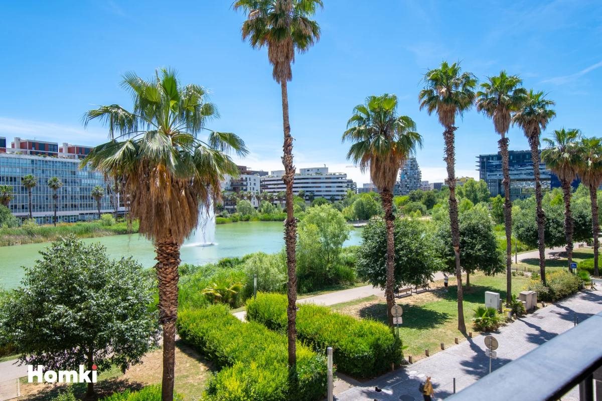 Appartement à vendre, 67m², Montpellier