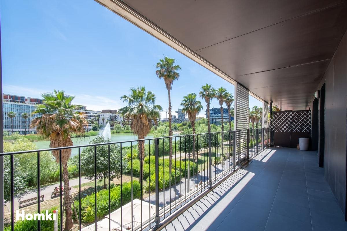 Appartement à vendre, 67m², Montpellier