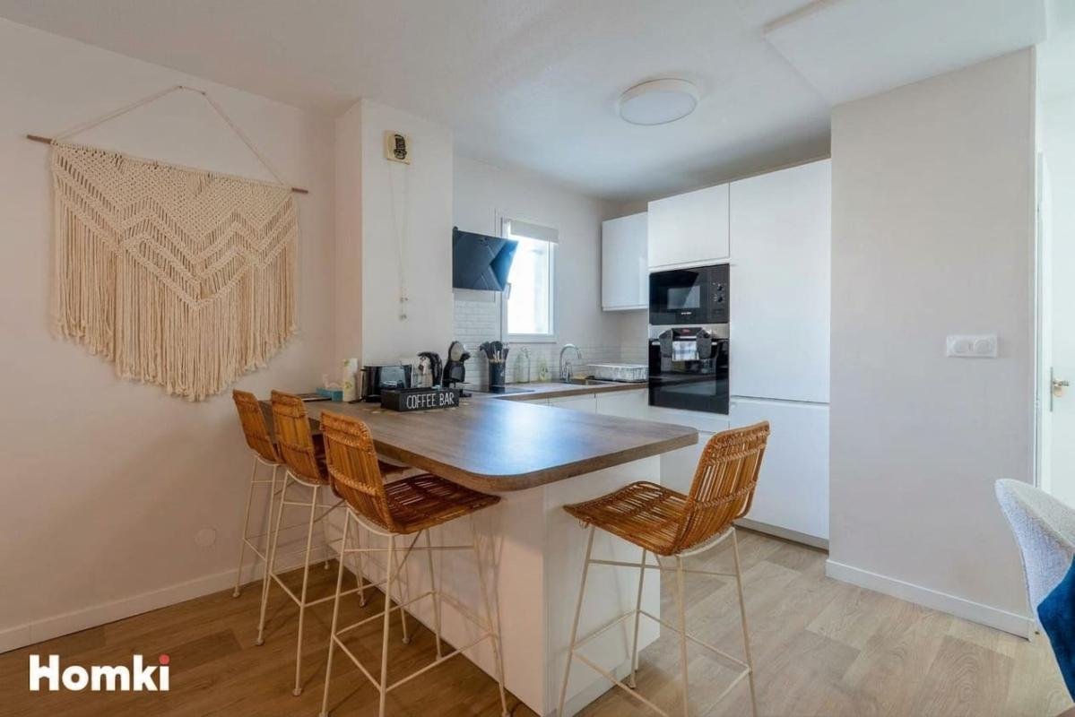 Appartement à vendre, 34m², Toulouse