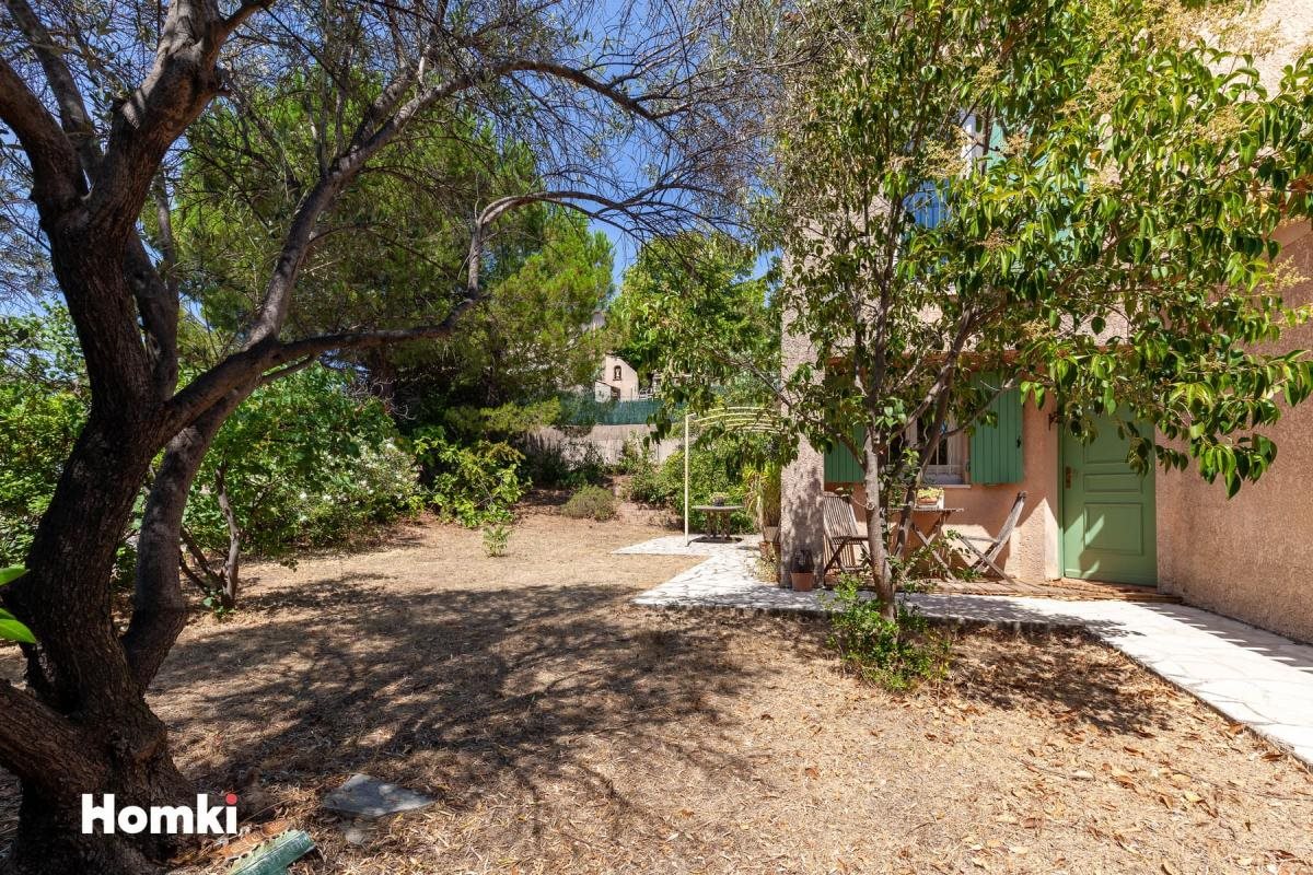 Maison à vendre, 88m², Marseille 11ème