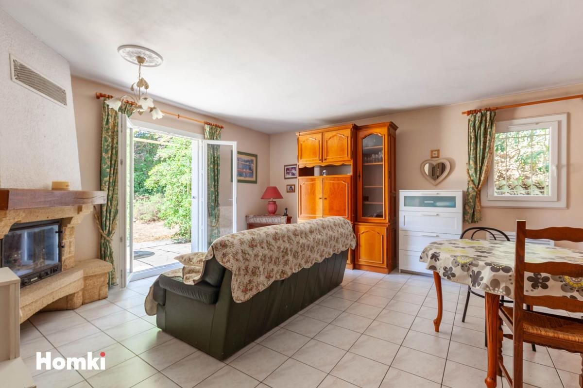 Maison à vendre, 88m², Marseille 11ème