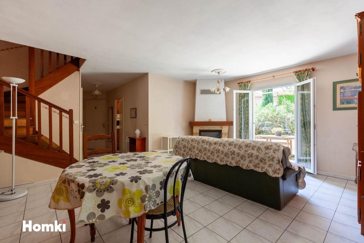 Maison à vendre, 88m², Marseille 11ème