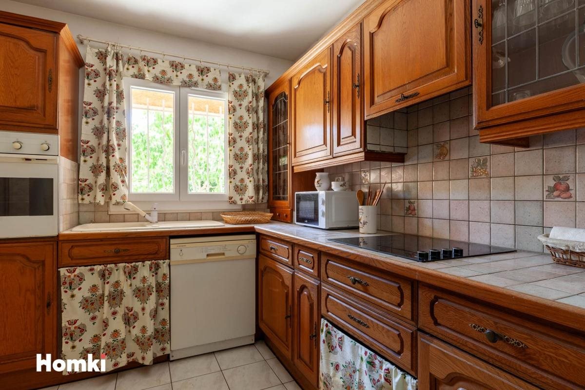 Maison à vendre, 88m², Marseille 11ème