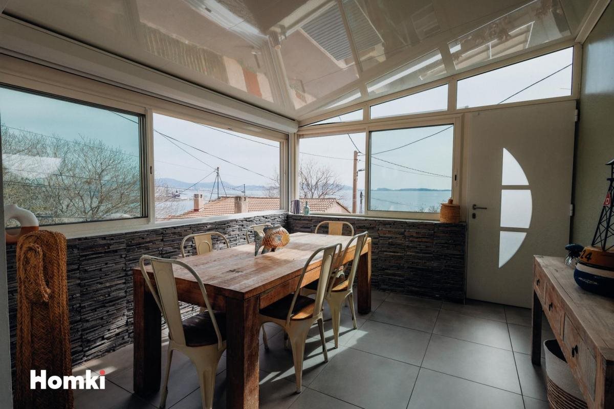 Maison à vendre, 90m², Marseille 16ème