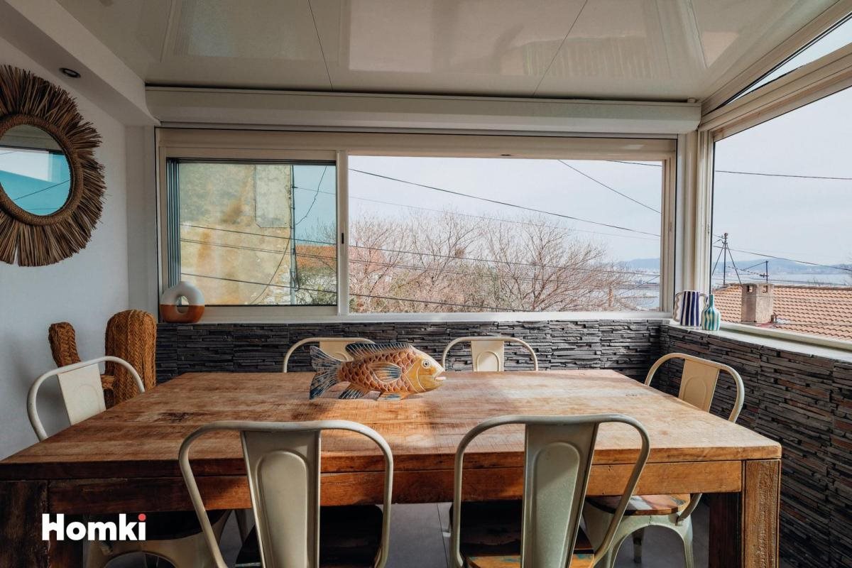Maison à vendre, 90m², Marseille 16ème