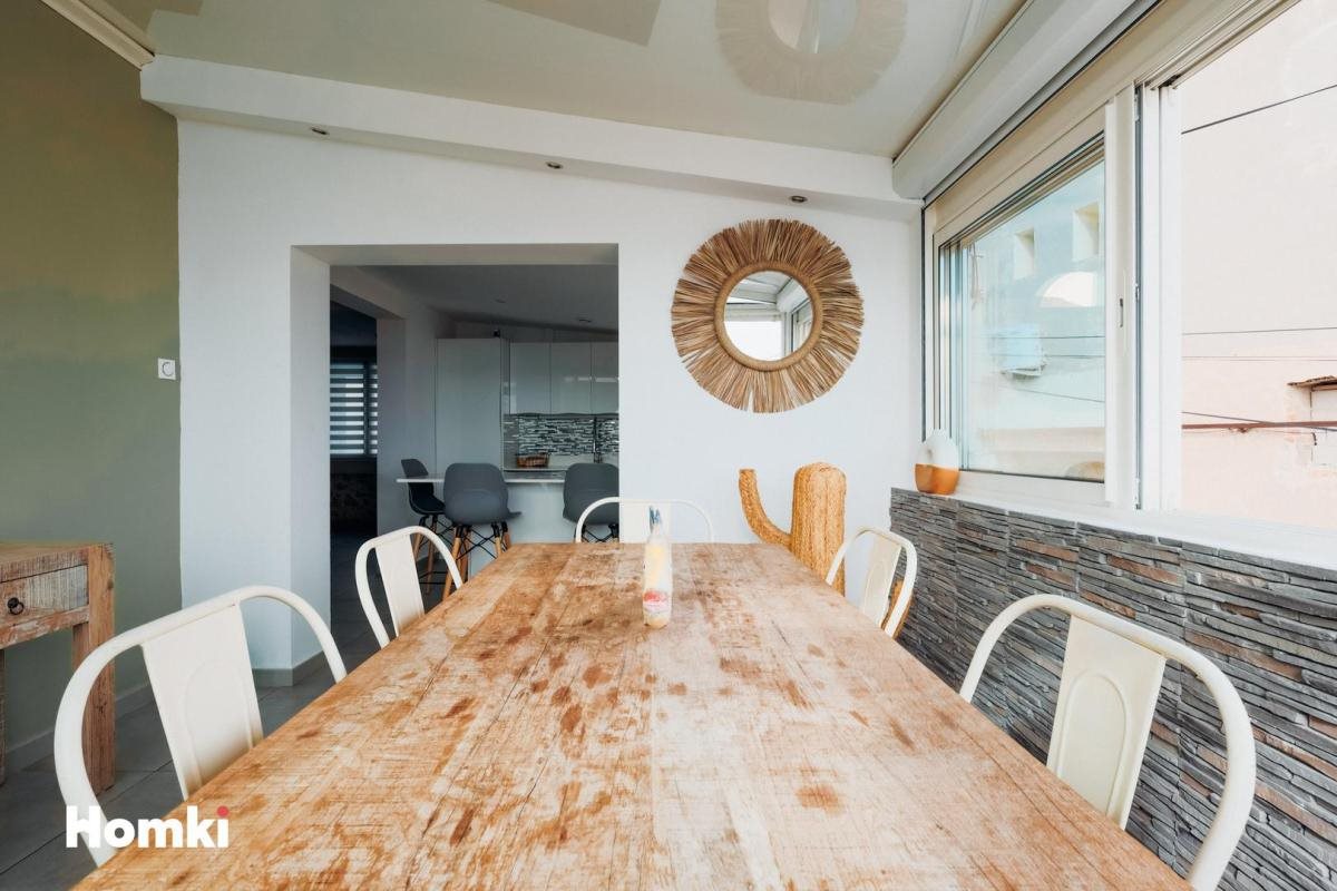 Maison à vendre, 90m², Marseille 16ème