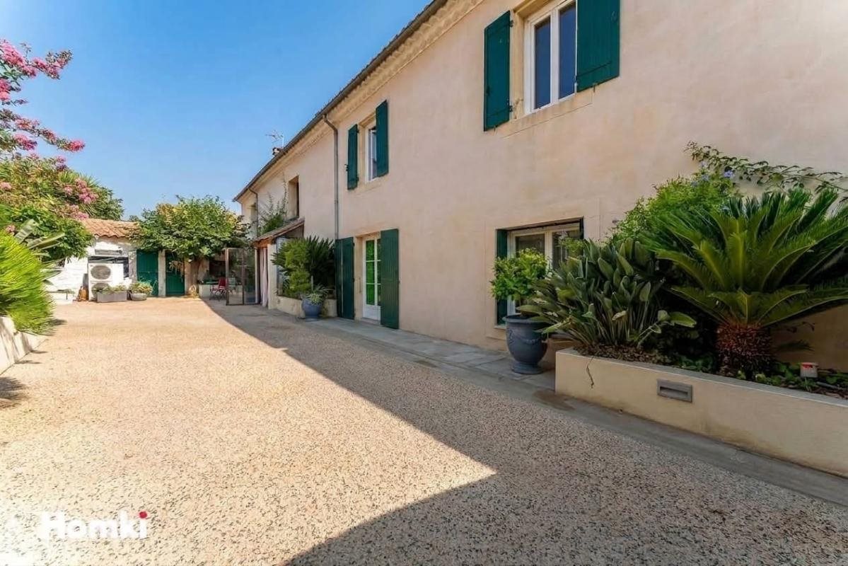 Maison à vendre, 163m², Redessan