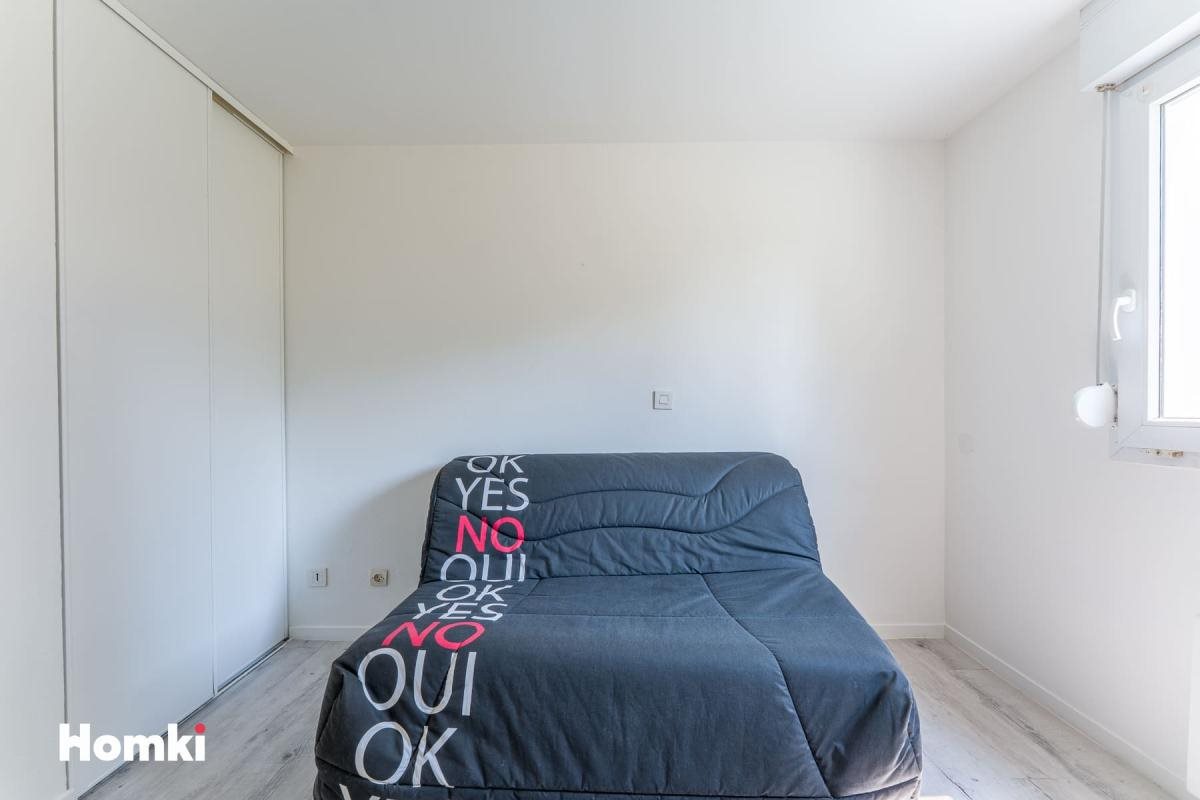 Appartement à vendre, 18m², Nantes