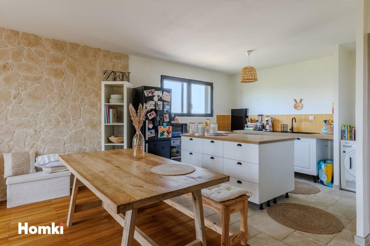 Maison à vendre, 158m², Mions