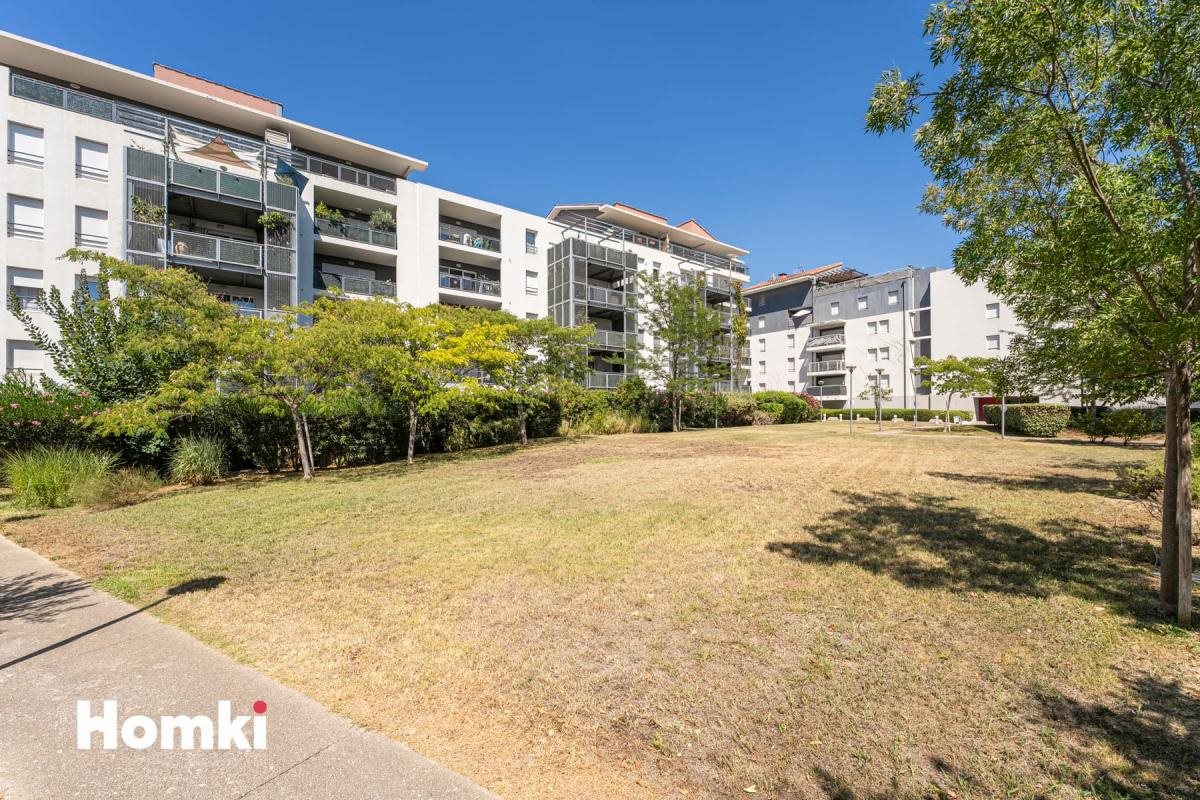 Appartement à vendre, 66m², Marseille 14ème