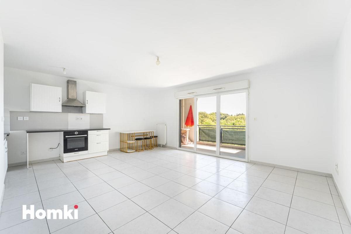 Appartement à vendre, 66m², Marseille 14ème