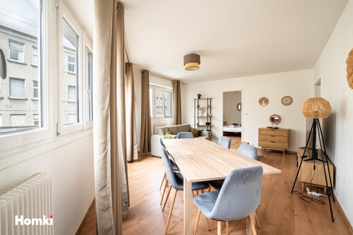 Appartement à vendre, 93m², Orléans