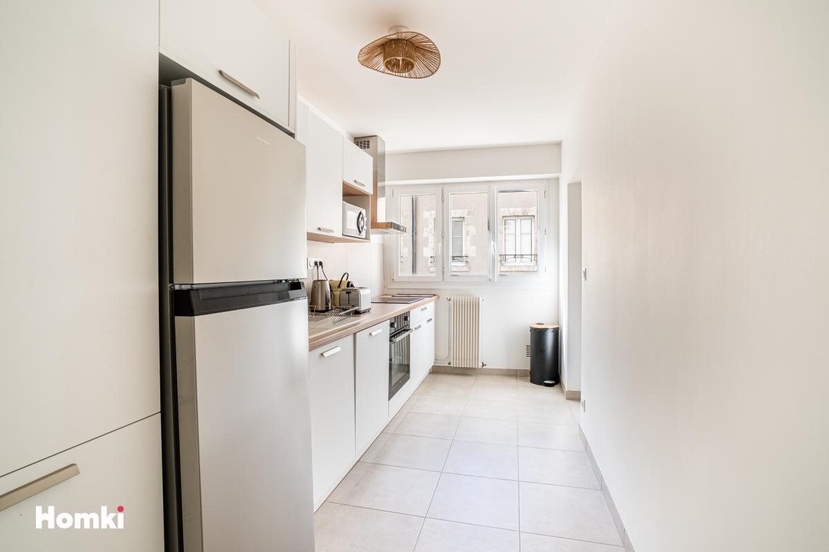 Appartement à vendre, 93m², Orléans