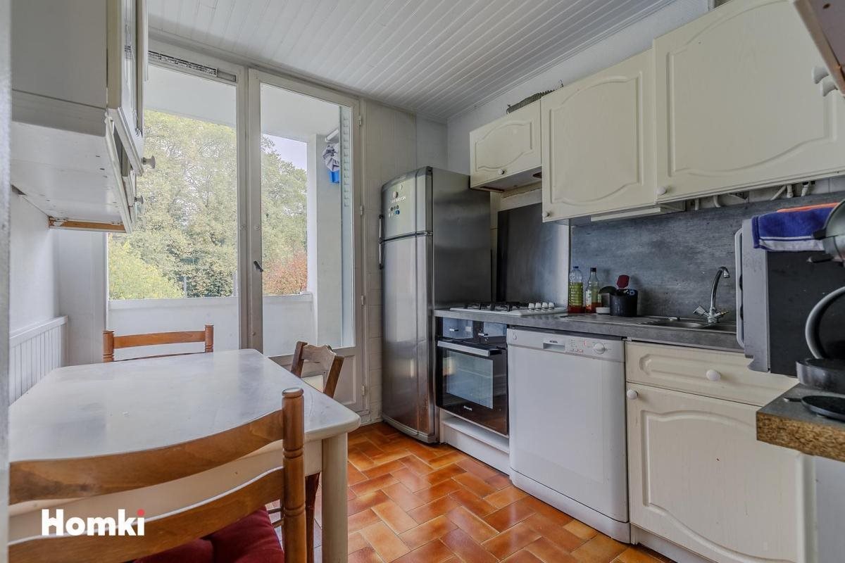 Appartement à vendre, 68m², Caluire-et-Cuire