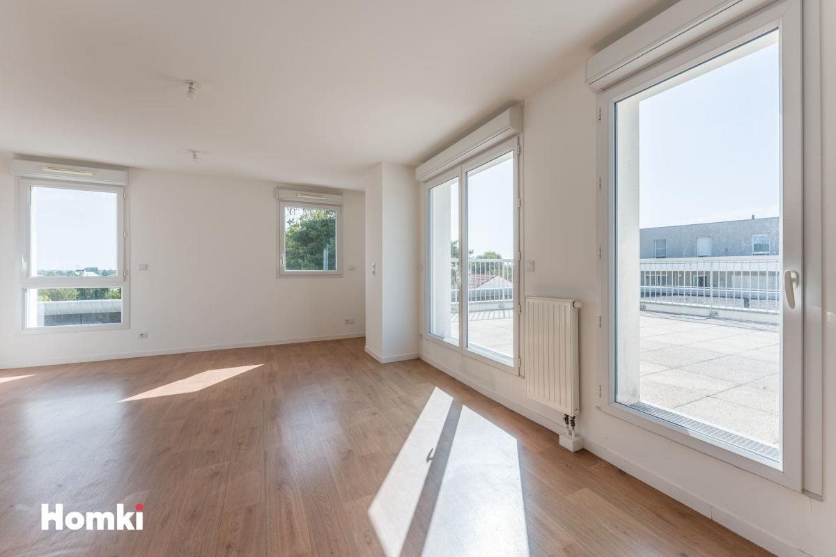 Appartement à vendre, 51m², Rezé