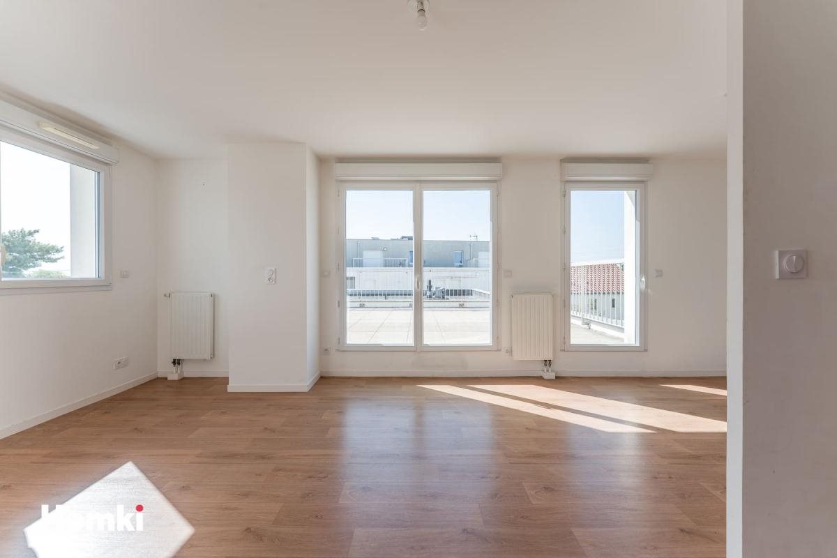 Appartement à vendre, 51m², Rezé