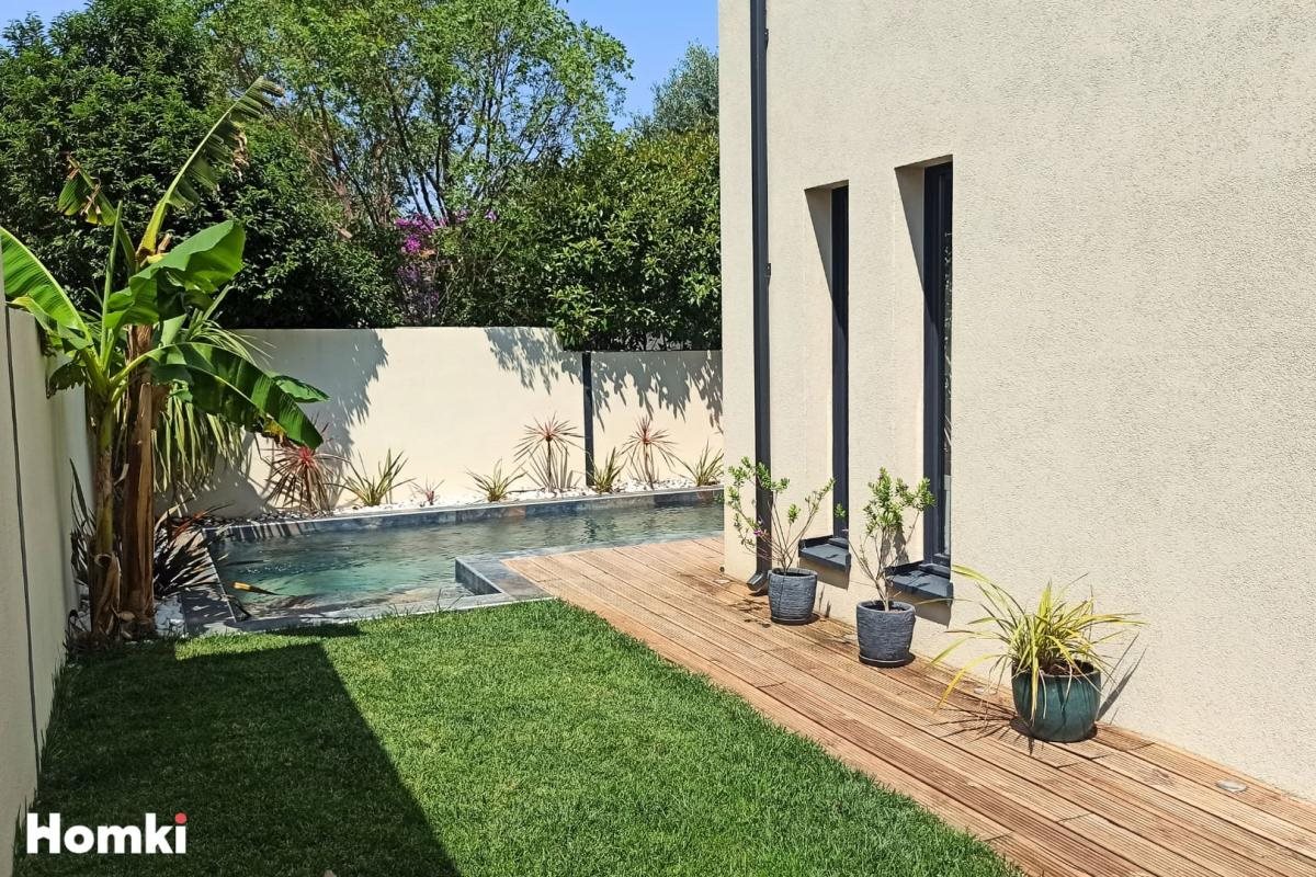 Maison à vendre, 97m², Villeneuve-lès-Maguelone