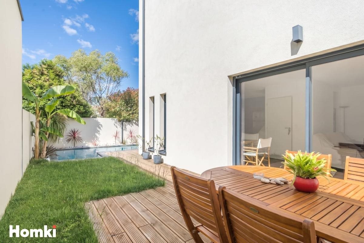 Maison à vendre, 97m², Villeneuve-lès-Maguelone