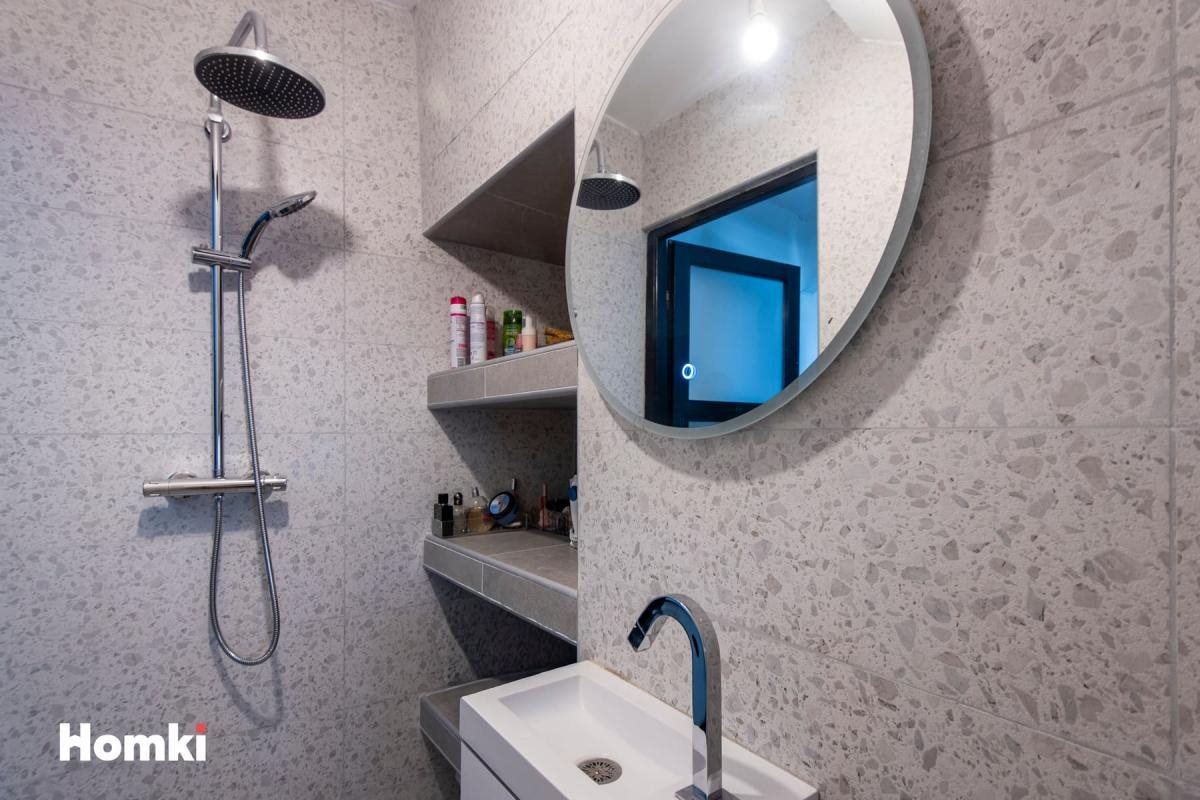 Maison à vendre, 140m², Saint-Andiol