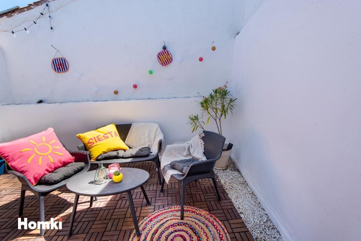 Maison à vendre, 140m², Saint-Andiol