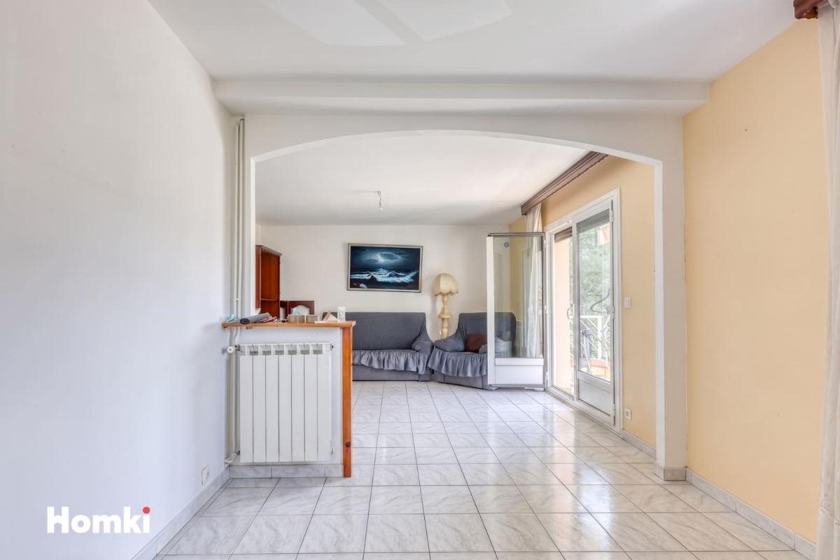 Appartement à vendre, 71m², Le Pradet