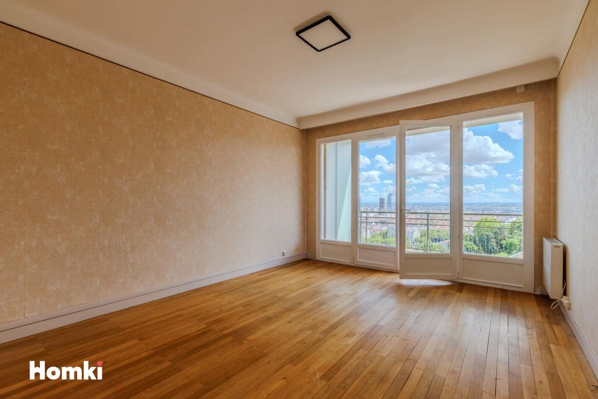 Appartement – Lyon - Vue 3