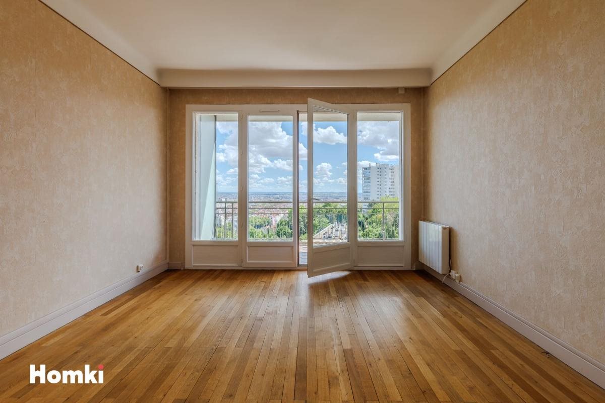 Appartement – Lyon - Vue 4
