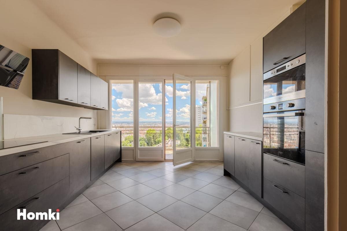 Appartement – Lyon - Vue 5