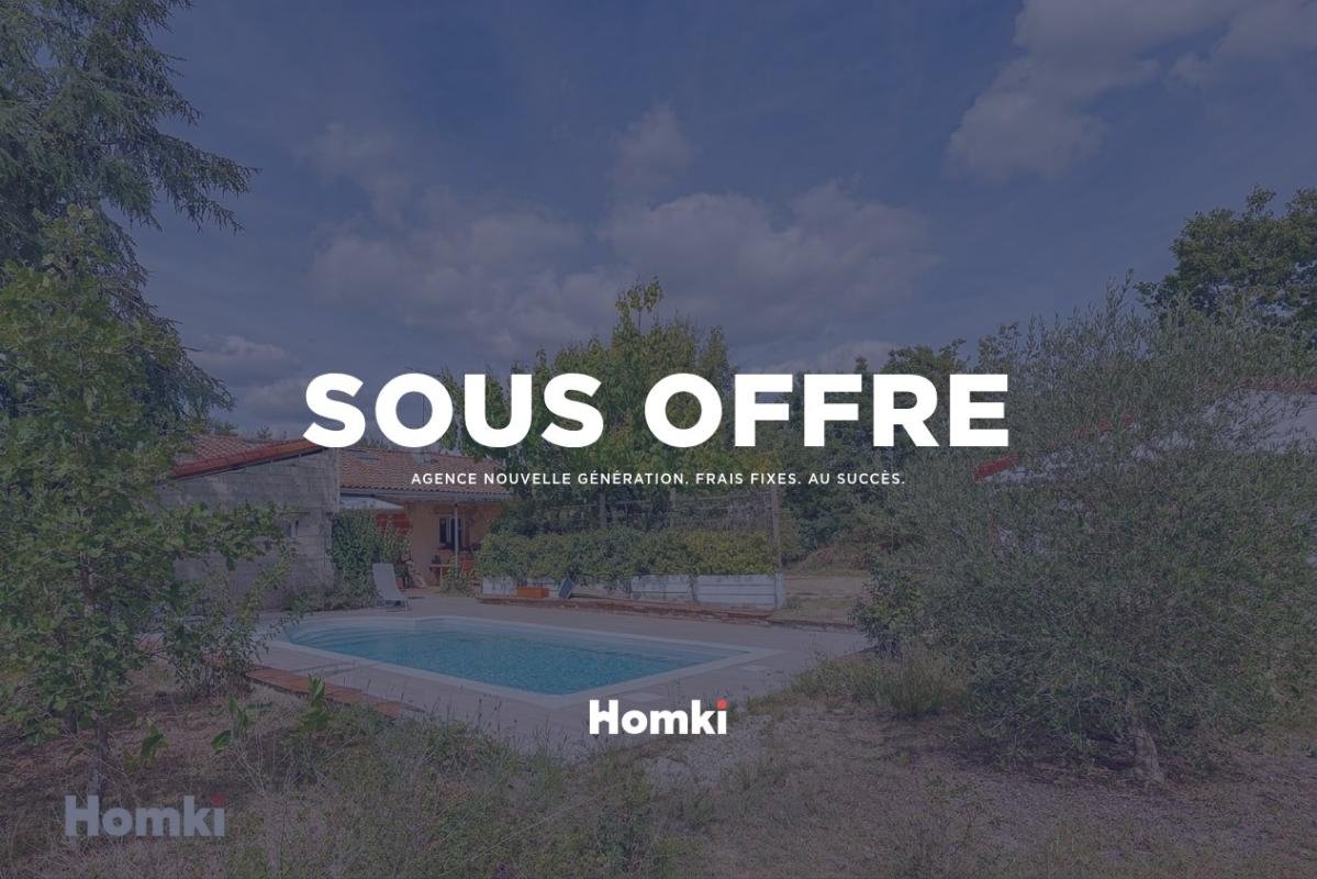 Maison à vendre, 86m², Montauban