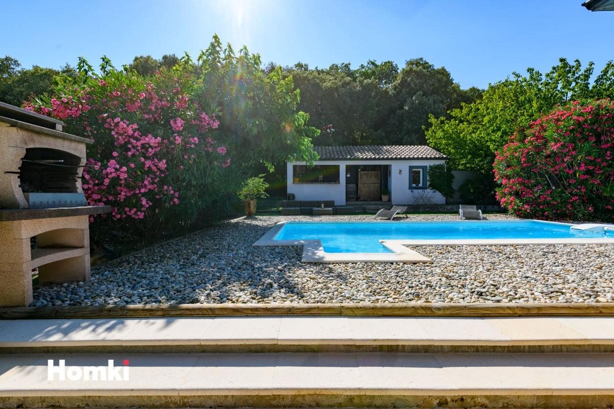 Maison à vendre, 100m², Quissac