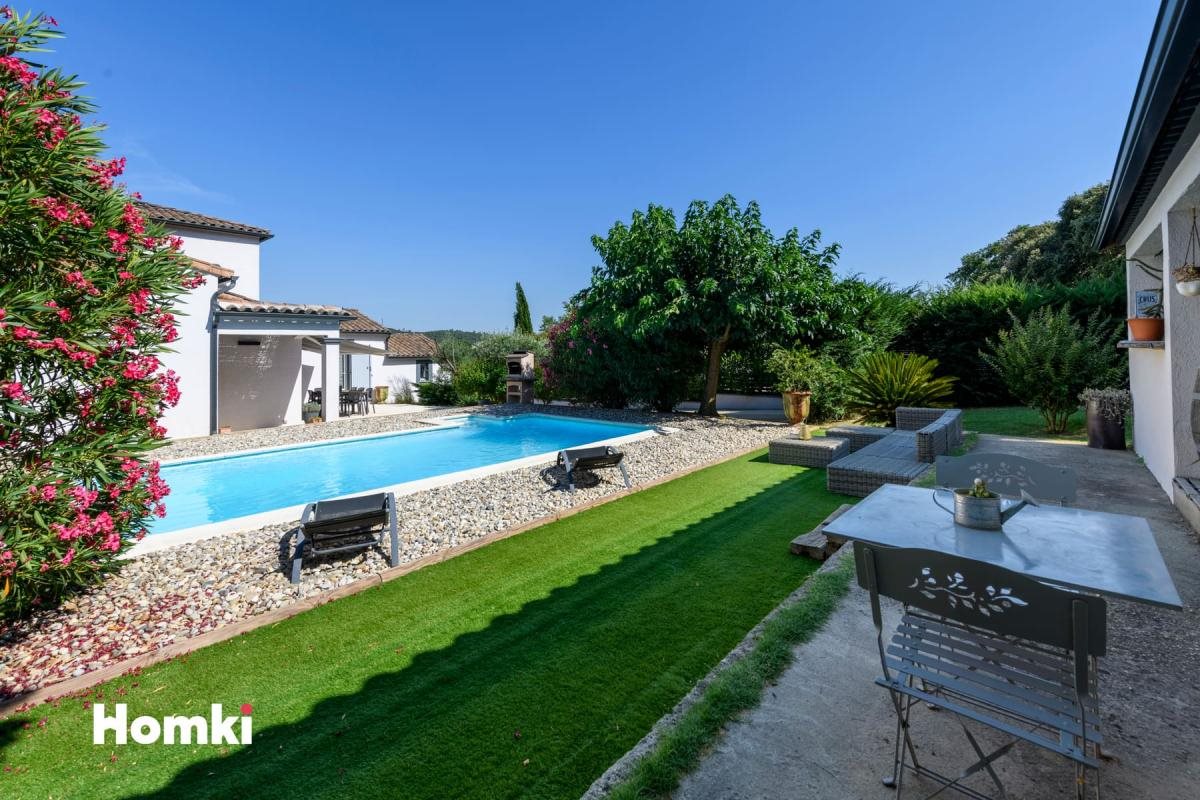 Maison à vendre, 100m², Quissac
