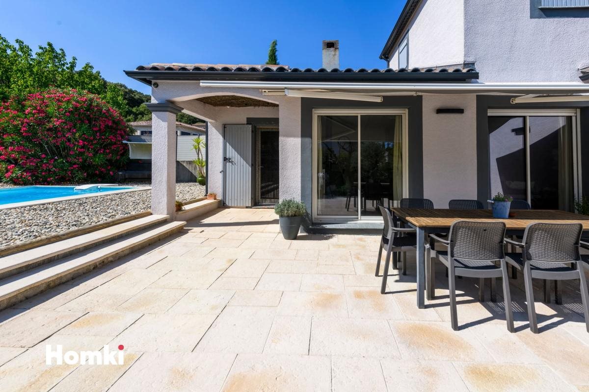 Maison à vendre, 100m², Quissac