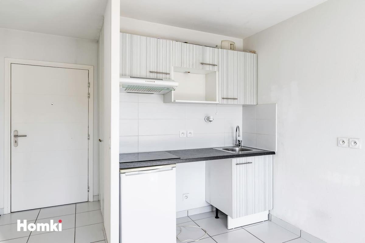 Appartement à vendre, 36m², Mérignac