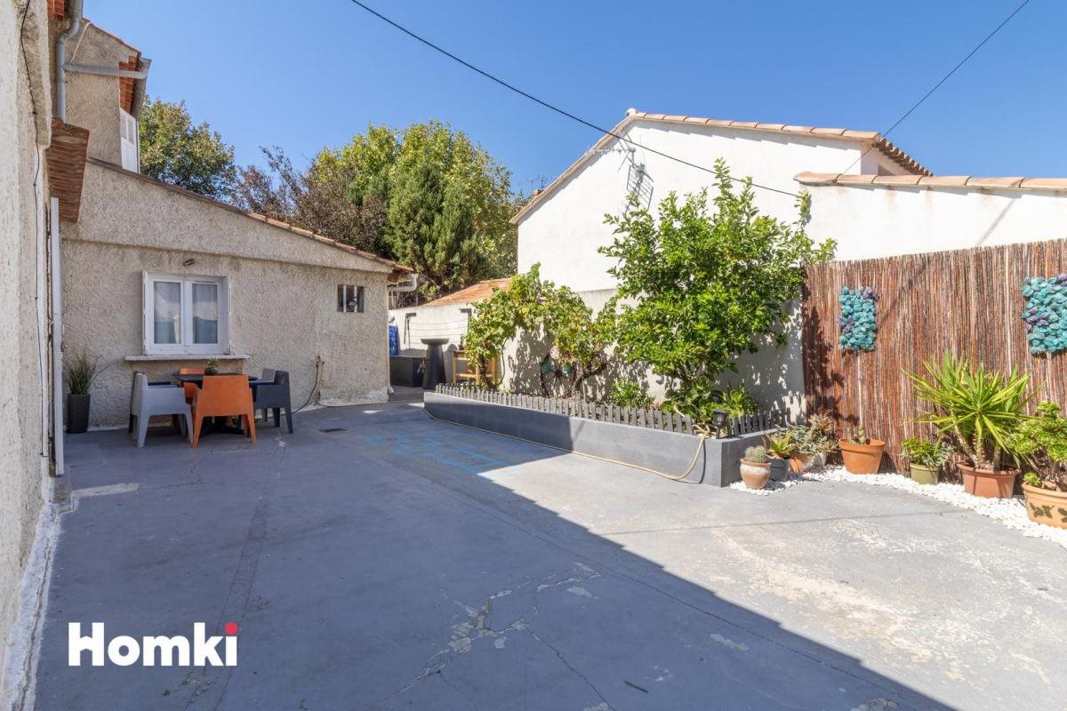 Maison à vendre, 72m², Marseille 16ème
