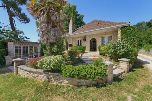Maison 4 pièces 115 m² · à Pessac · 115 m² · 485 000 €