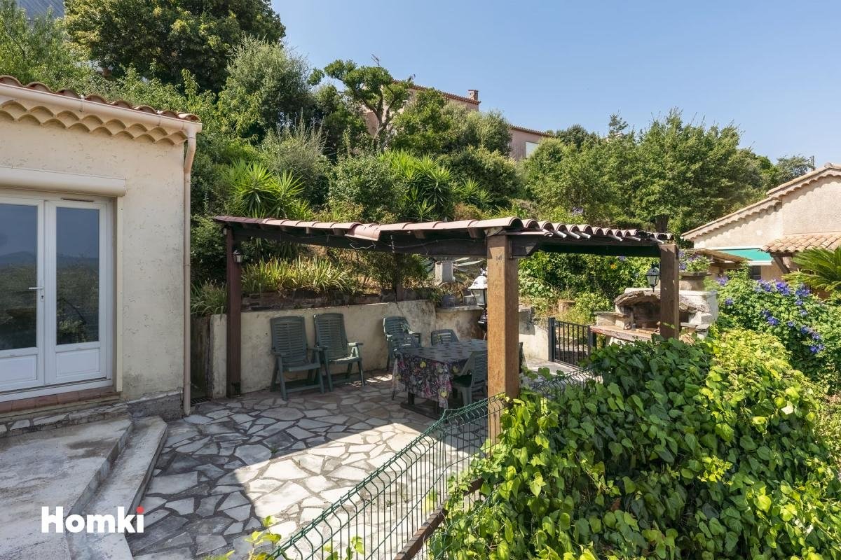 Maison à vendre, 71m², Saint-Raphaël