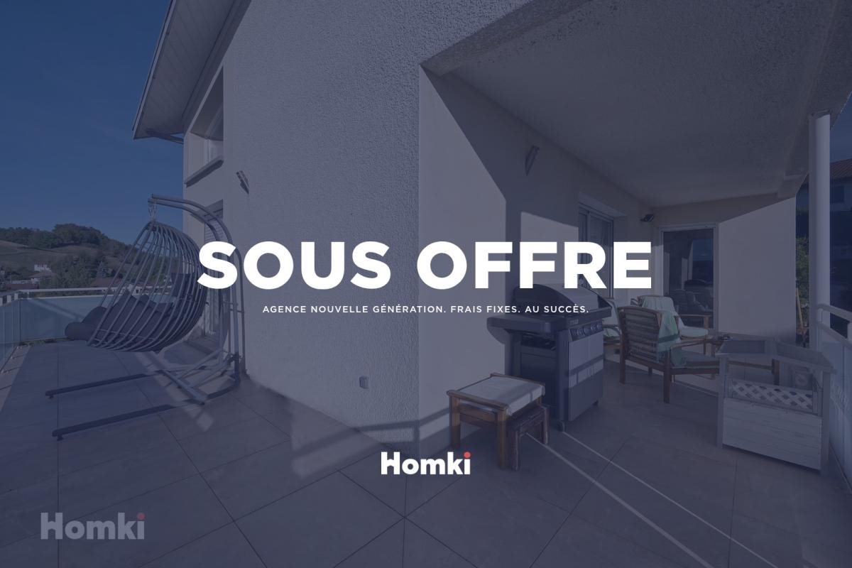 Maison à vendre, 143m², Bilieu