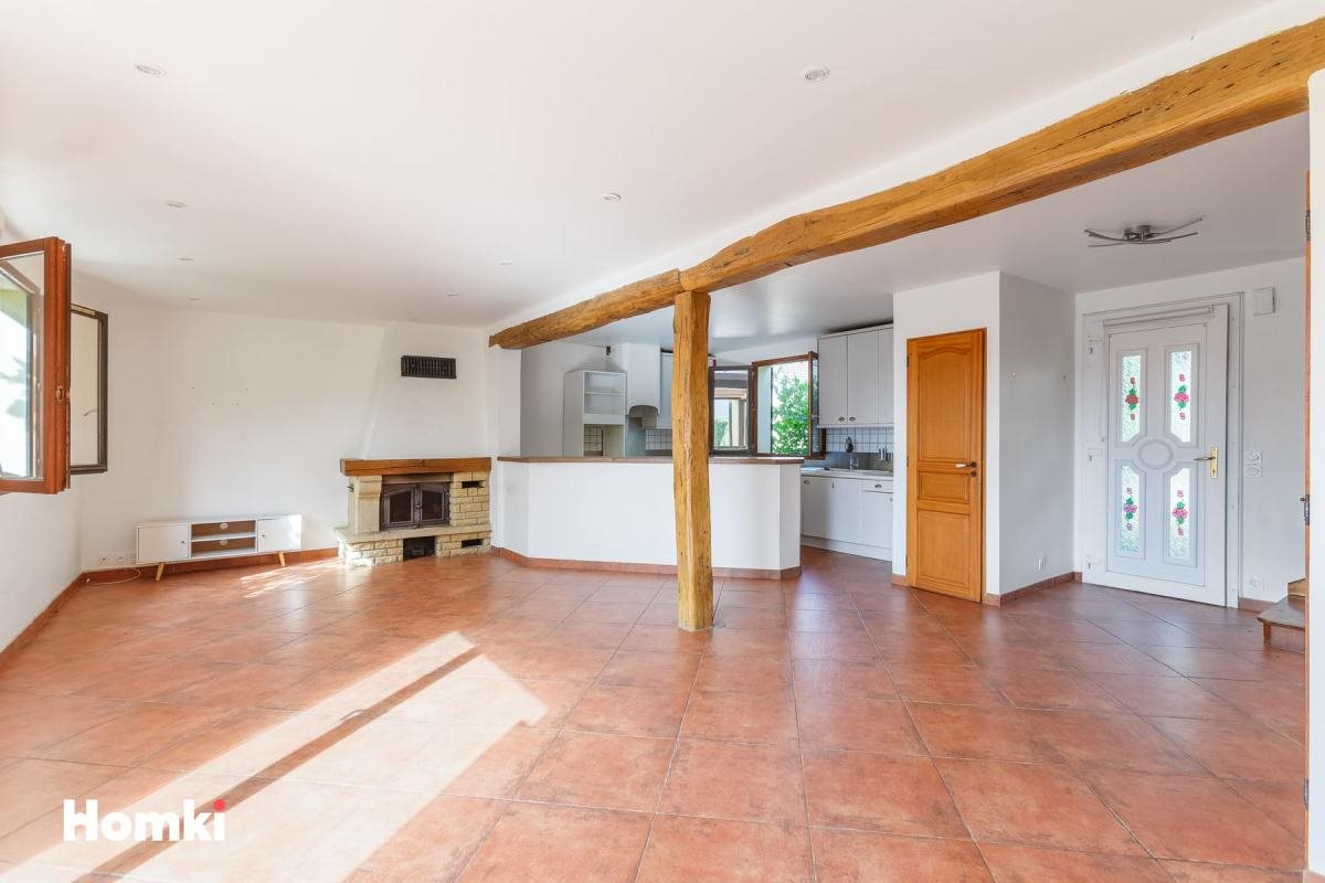 Maison à vendre, 100m², Argenteuil