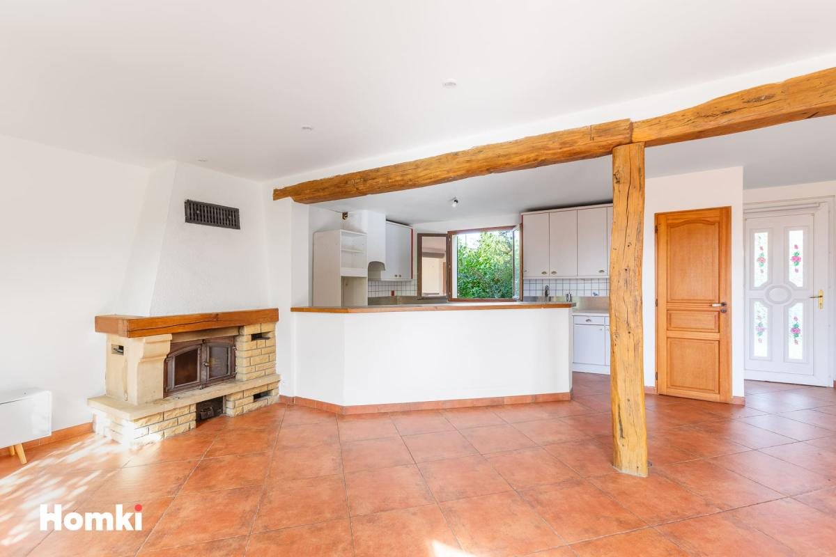 Maison à vendre, 100m², Argenteuil