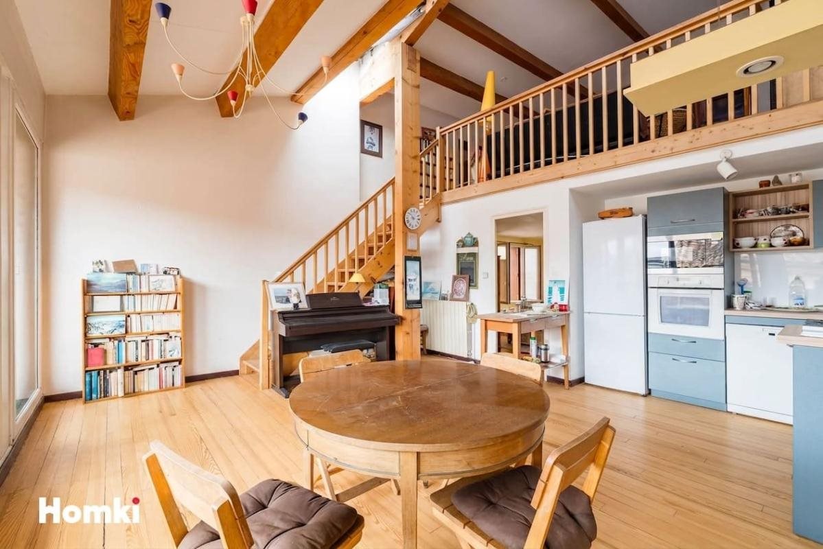 Appartement à vendre, 170m², Toulouse