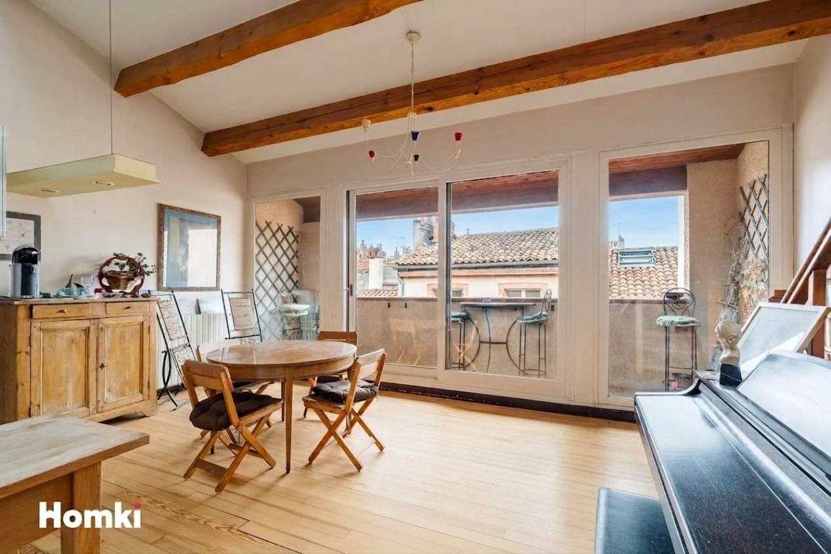 Appartement à vendre, 170m², Toulouse