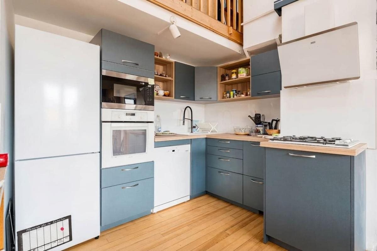 Appartement à vendre, 170m², Toulouse