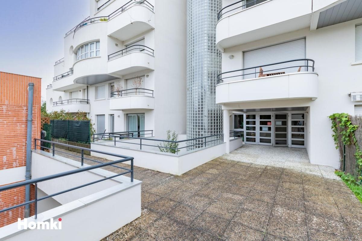 Appartement à vendre, 51m², Toulouse