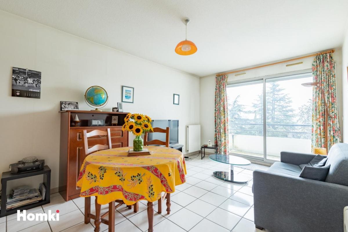 Appartement à vendre, 51m², Toulouse