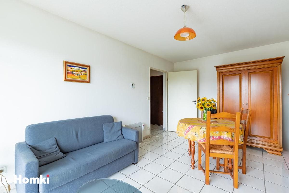 Appartement à vendre, 51m², Toulouse
