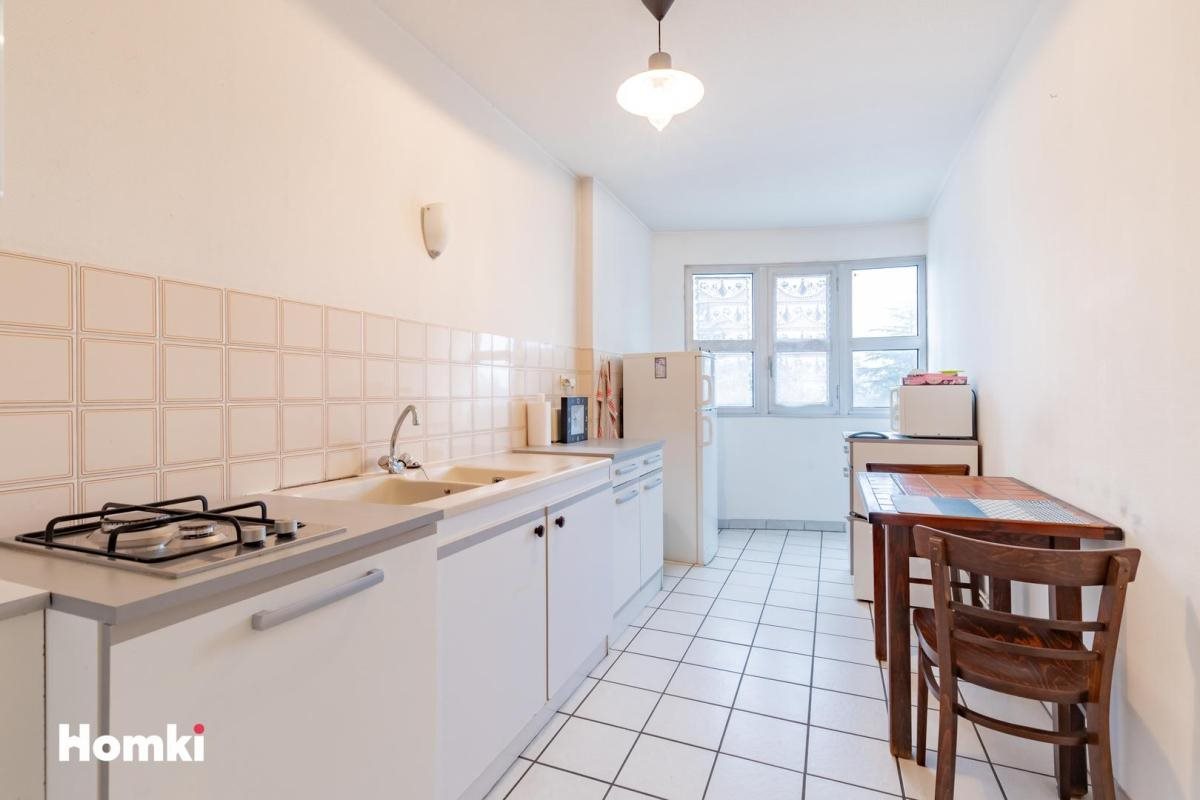 Appartement à vendre, 51m², Toulouse