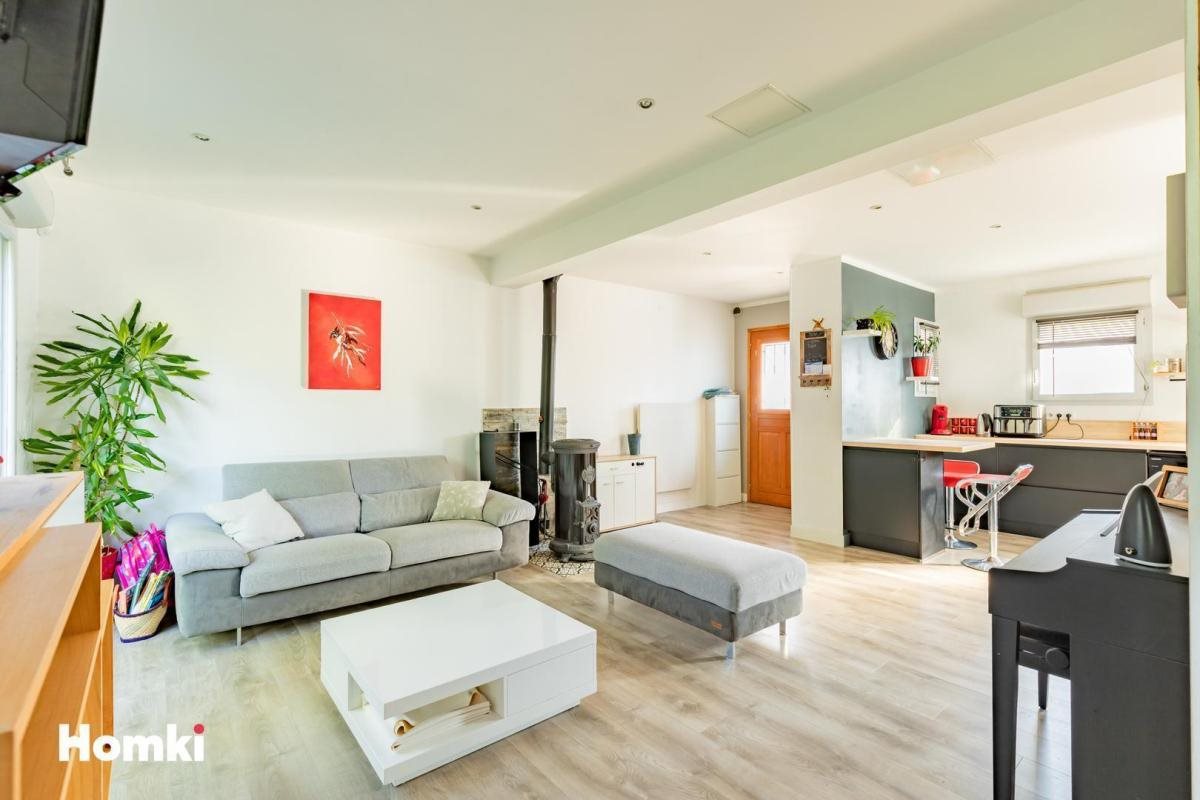 Maison à vendre, 119m², Toulouse